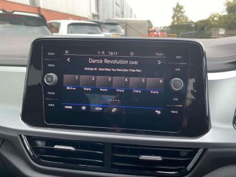 Volkswagen T-Roc 1.5 TSI Match 5dr DSG