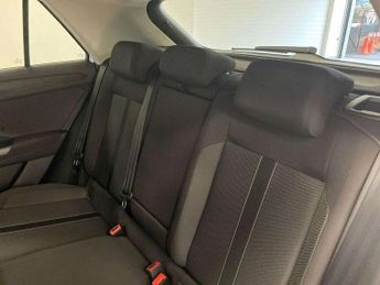 Volkswagen T-Roc 1.5 TSI Match 5dr DSG