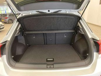 Volkswagen T-Roc 1.5 TSI Match 5dr DSG