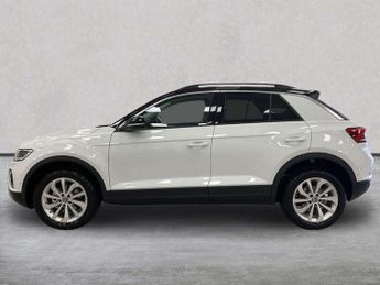 Volkswagen T-Roc 1.5 TSI Match 5dr DSG