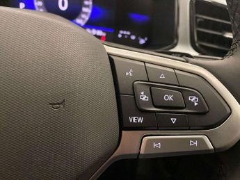 Volkswagen T-Roc 1.5 TSI Match 5dr DSG