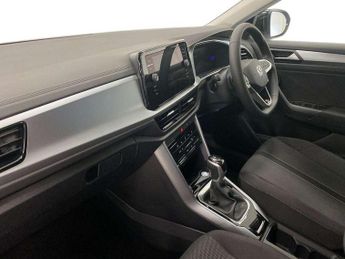 Volkswagen T-Roc 1.5 TSI Match 5dr DSG