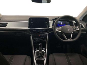 Volkswagen T-Roc 1.5 TSI Match 5dr DSG