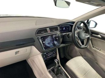 Volkswagen Tiguan 1.5 TSI 150 Elegance 5dr DSG