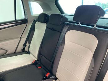 Volkswagen Tiguan 1.5 TSI 150 Elegance 5dr DSG