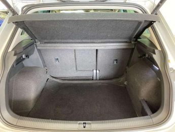 Volkswagen Tiguan 1.5 TSI 150 Elegance 5dr DSG