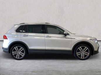 Volkswagen Tiguan 1.5 TSI 150 Elegance 5dr DSG