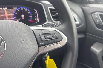 Volkswagen T-Roc 1.5 TSI Style 5dr DSG