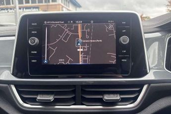 Volkswagen T-Roc 1.5 TSI Style 5dr DSG