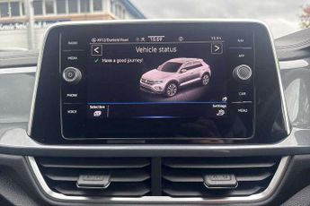 Volkswagen T-Roc 1.5 TSI Style 5dr DSG