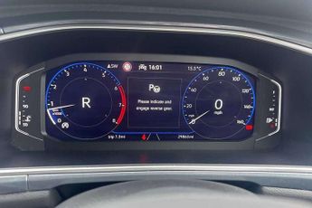 Volkswagen T-Roc 1.5 TSI Style 5dr DSG