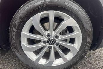 Volkswagen T-Roc 1.5 TSI Style 5dr DSG