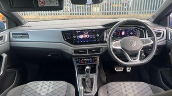 Volkswagen Polo 1.0 TSI R-Line 5dr DSG