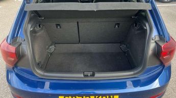 Volkswagen Polo 1.0 TSI R-Line 5dr DSG