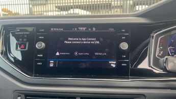 Volkswagen Polo 1.0 TSI R-Line 5dr DSG