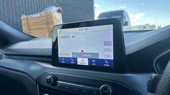 Ford Focus 1.0 EcoBoost Hybrid mHEV 155 ST-Line Style 5dr At