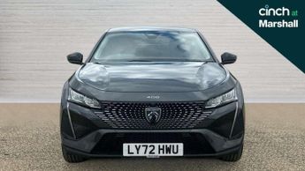 Peugeot 408 1.2 PureTech Allure Premium 5dr EAT8