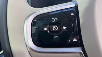 Volvo XC90 2.0 T8 PHEV Ultra Dark 5dr AWD Geartronic