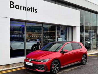 Volkswagen Golf GTi 2.0 TSI 265 GTI 5dr DSG