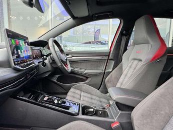 Volkswagen Golf GTI 2.0 TSI 265 GTI 5dr DSG