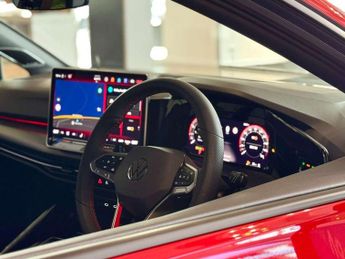 Volkswagen Golf GTI 2.0 TSI 265 GTI 5dr DSG