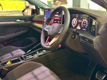 Volkswagen Golf GTI 2.0 TSI 265 GTI 5dr DSG