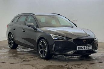 Cupra Leon 1.5 TSI V1 5dr
