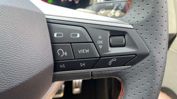 SEAT Ateca 1.5 TSI EVO FR 5dr DSG