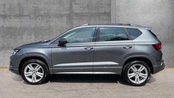 SEAT Ateca 1.5 TSI EVO FR 5dr DSG