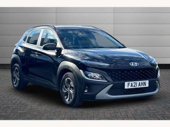 Hyundai KONA 1.6 GDi Hybrid SE Connect 5dr DCT