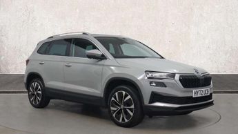 Skoda Karoq 1.5 TSI SE L 5dr