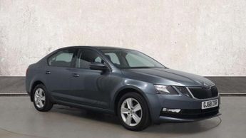 Skoda Octavia 1.0 TSI SE 5dr
