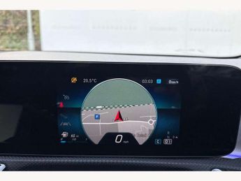 Mercedes-Benz A-Class A200 AMG Line Executive Edition 5dr Auto