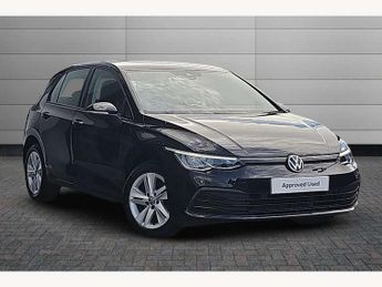 Volkswagen Golf 1.5 TSI Life 5dr