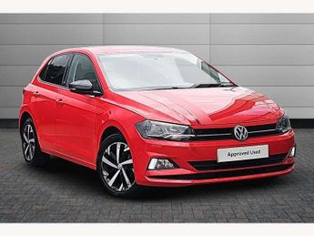 Volkswagen Polo 1.0 EVO 80 Beats 5dr