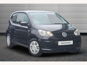 Volkswagen Up 1.0 Move Up 3dr