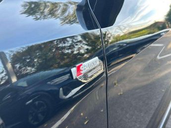 Audi A1 30 TFSI 110 S Line 5dr S Tronic