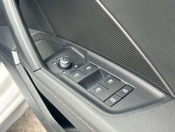 Audi A3 Saloon 35 TFSI S Line 4dr S Tronic