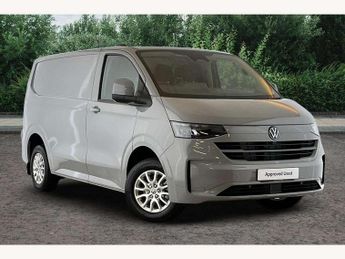 Volkswagen Transporter 2.0 TDI 150 Commerce Pro Van