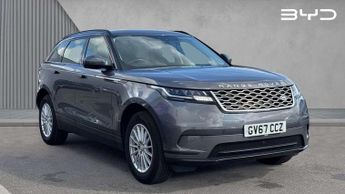Land Rover Range Rover 2.0 D180 5dr Auto