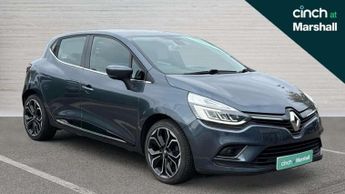 Renault Clio 0.9 TCE 90 Dynamique S Nav 5dr