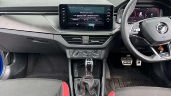 Skoda Kamiq 1.0 TSI 110 Monte Carlo 5dr DSG