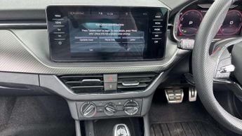 Skoda Kamiq 1.0 TSI 110 Monte Carlo 5dr DSG