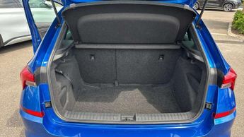 Skoda Kamiq 1.0 TSI 110 Monte Carlo 5dr DSG