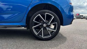 Skoda Kamiq 1.0 TSI 110 Monte Carlo 5dr DSG