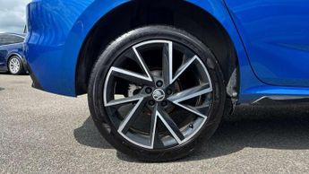 Skoda Kamiq 1.0 TSI 110 Monte Carlo 5dr DSG