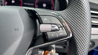 Skoda Kamiq 1.0 TSI 110 Monte Carlo 5dr DSG