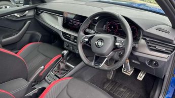Skoda Kamiq 1.0 TSI 110 Monte Carlo 5dr DSG