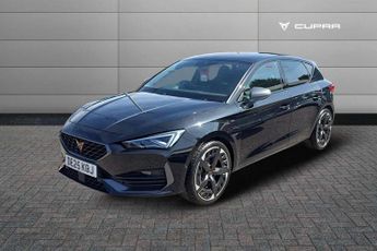Cupra Leon 1.4 eHybrid VZ3 5dr DSG