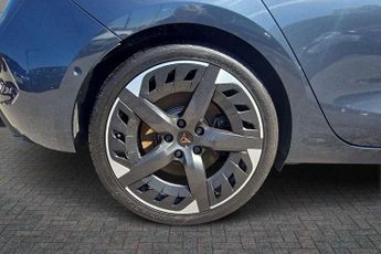 Cupra Leon 1.4 eHybrid VZ3 5dr DSG